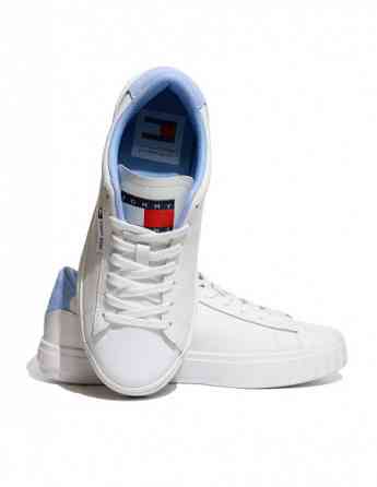 Tommy Jeans - TJW CUPSOLE SNEAKER ESS Tbilisi