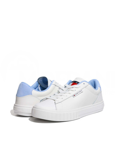 Tommy Jeans - TJW CUPSOLE SNEAKER ESS თბილისი - photo 2
