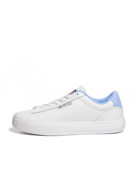Tommy Jeans - TJW CUPSOLE SNEAKER ESS თბილისი - photo 3