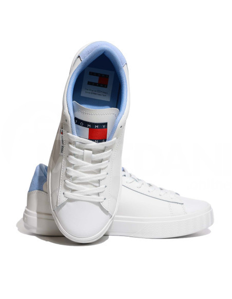 Tommy Jeans - TJW CUPSOLE SNEAKER ESS თბილისი - photo 5