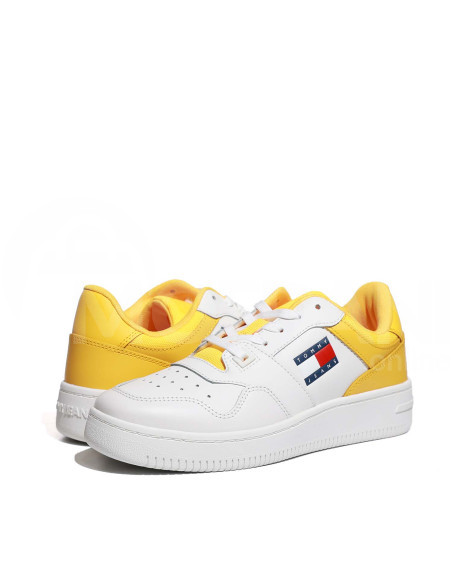 Tommy Jeans - TJW RETRO BASKET ESS თბილისი - photo 1