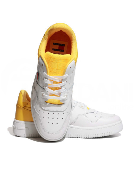 Tommy Jeans - TJW RETRO BASKET ESS თბილისი - photo 5