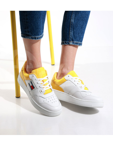 Tommy Jeans - TJW RETRO BASKET ESS თბილისი - photo 2