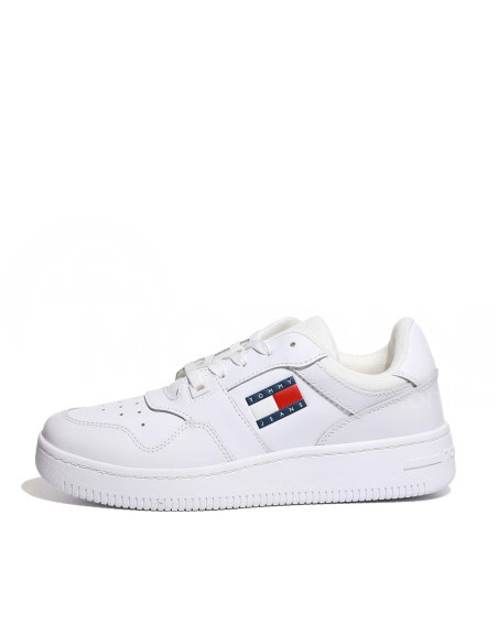 Tommy Jeans - TJW RETRO BASKET ESS თბილისი - photo 3