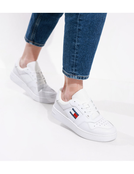 Tommy Jeans - TJW RETRO BASKET ESS თბილისი - photo 1