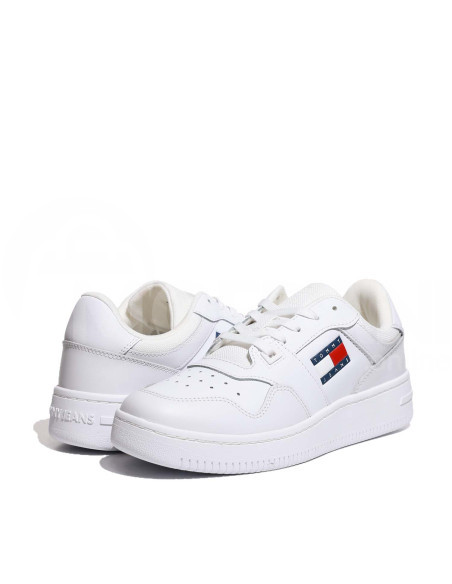 Tommy Jeans - TJW RETRO BASKET ESS თბილისი - photo 2