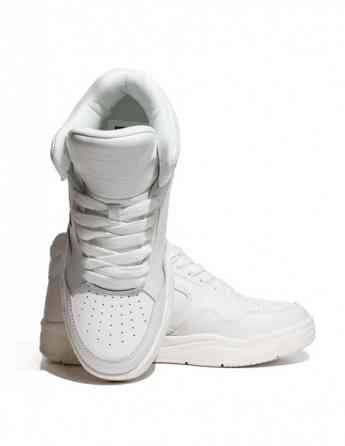 Tommy Jeans - TJW NEW BASKET MC Tbilisi