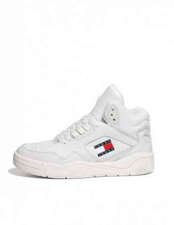 Tommy Jeans - TJW NEW BASKET MC Tbilisi