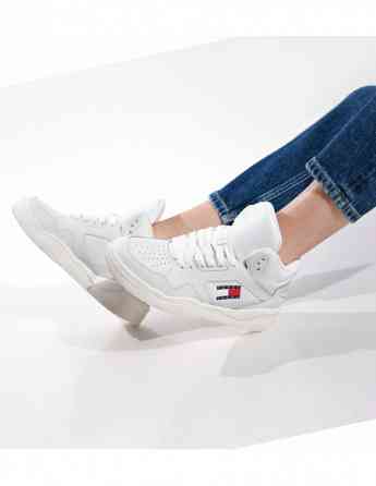 Tommy Jeans - TJW NEW BASKET MC Tbilisi