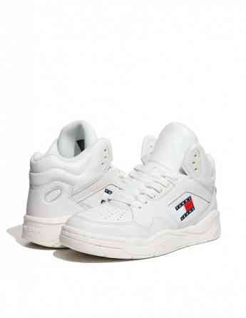 Tommy Jeans - TJW NEW BASKET MC Tbilisi