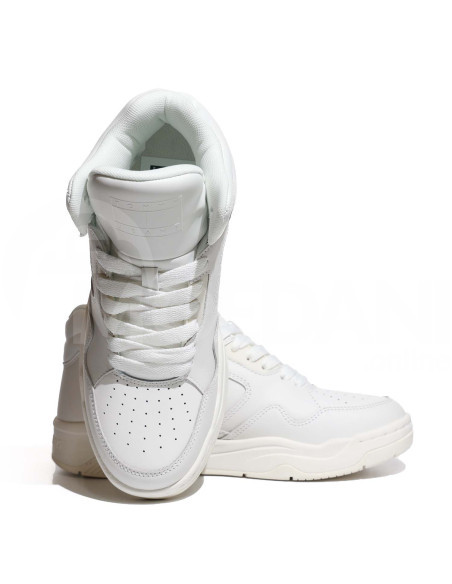 Tommy Jeans - TJW NEW BASKET MC თბილისი - photo 5