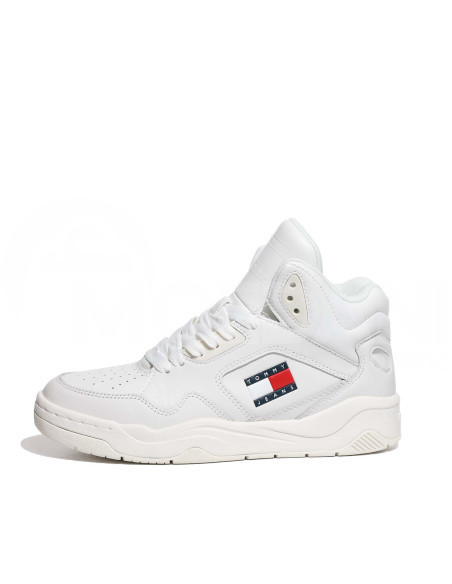 Tommy Jeans - TJW NEW BASKET MC თბილისი - photo 3