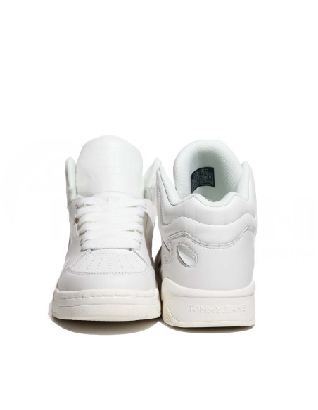 Tommy Jeans - TJW NEW BASKET MC თბილისი - photo 6