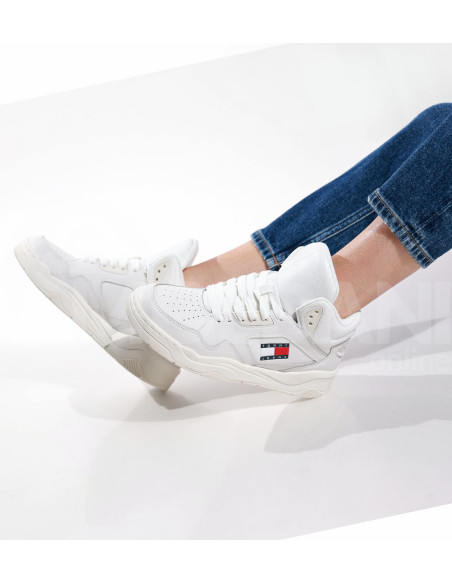 Tommy Jeans - TJW NEW BASKET MC თბილისი - photo 2