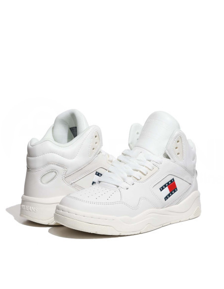 Tommy Jeans - TJW NEW BASKET MC თბილისი - photo 1