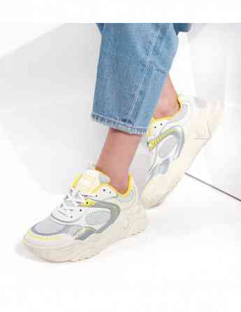 Tommy Jeans - TJW CHUNKY RUNNER Tbilisi