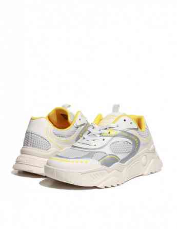 Tommy Jeans - TJW CHUNKY RUNNER Tbilisi