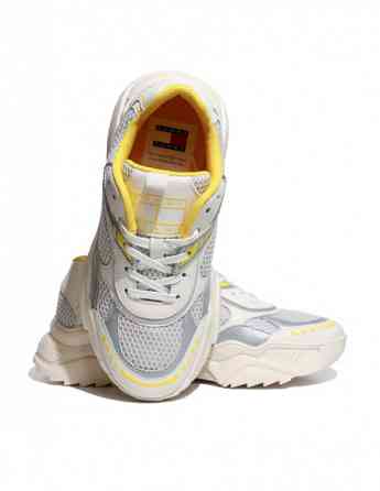 Tommy Jeans - TJW CHUNKY RUNNER Tbilisi