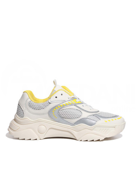Tommy Jeans - TJW CHUNKY RUNNER თბილისი - photo 4