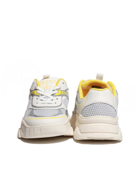 Tommy Jeans - TJW CHUNKY RUNNER თბილისი - photo 7