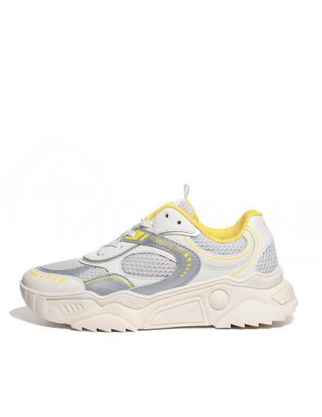 Tommy Jeans - TJW CHUNKY RUNNER თბილისი - photo 3