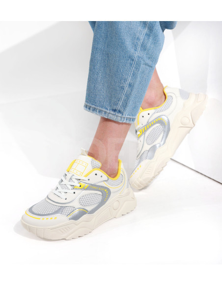 Tommy Jeans - TJW CHUNKY RUNNER თბილისი - photo 1