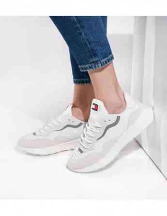 Tommy Jeans - TJW RETRO RUNNER Tbilisi