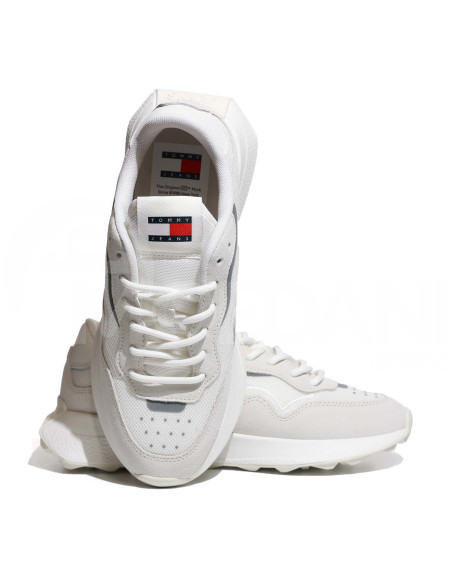 Tommy Jeans - TJW RETRO RUNNER თბილისი - photo 5