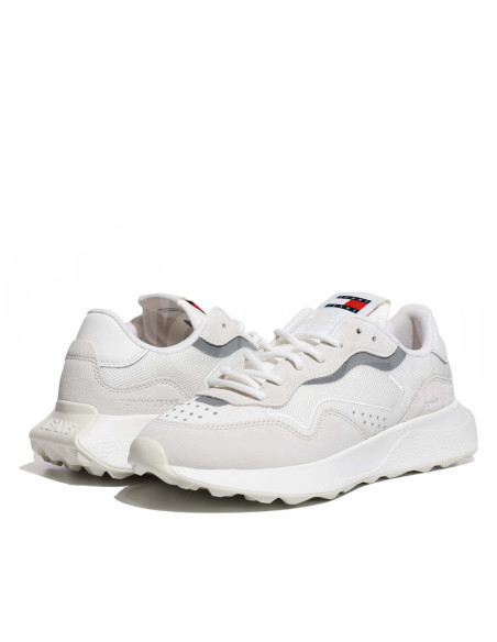 Tommy Jeans - TJW RETRO RUNNER თბილისი - photo 1