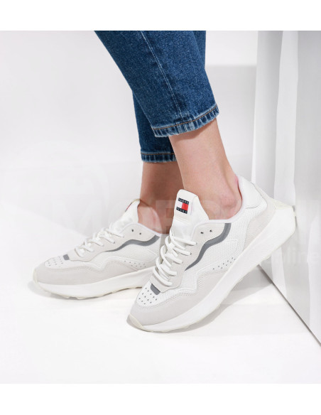 Tommy Jeans - TJW RETRO RUNNER თბილისი - photo 2