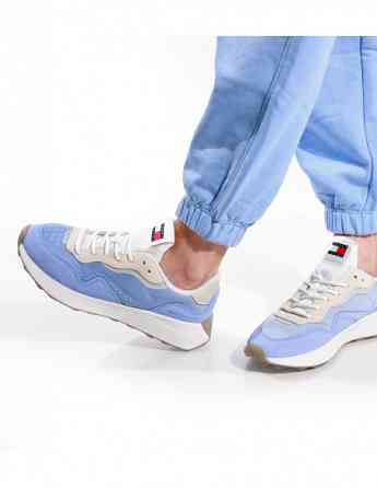 Tommy Jeans - TJW RETRO RUNNER Tbilisi