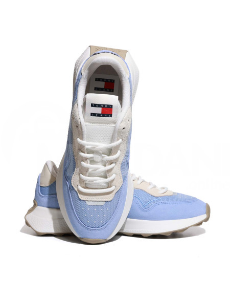 Tommy Jeans - TJW RETRO RUNNER თბილისი - photo 5