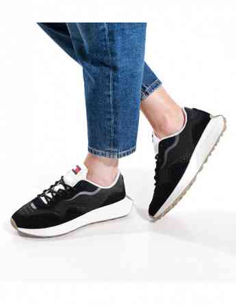 Tommy Jeans - TJW RETRO RUNNER Tbilisi