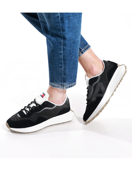 Tommy Jeans - TJW RETRO RUNNER თბილისი - photo 2
