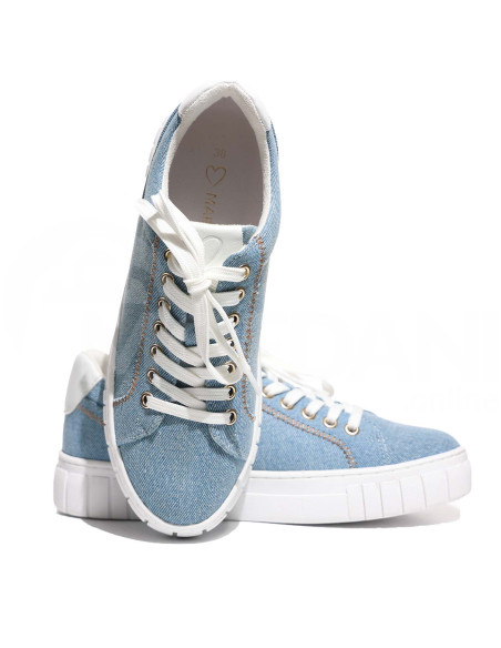 Marco Tozzi თბილისი - photo 5