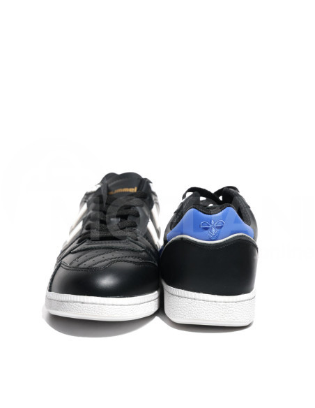 HUMMEL - HMLHB TEAM SNEAKER თბილისი - photo 5