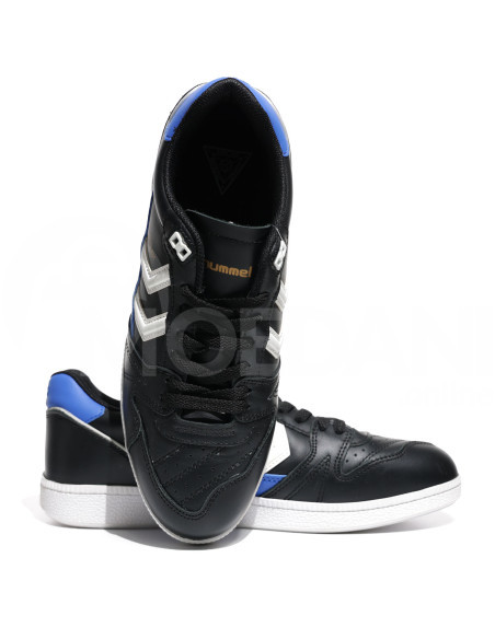 HUMMEL - HMLHB TEAM SNEAKER თბილისი - photo 4