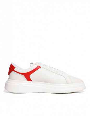 Tommy Hilfiger - TH MONOGRAM COURT LTH MIX Tbilisi