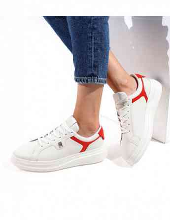 Tommy Hilfiger - TH MONOGRAM COURT LTH MIX Tbilisi