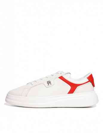 Tommy Hilfiger - TH MONOGRAM COURT LTH MIX Tbilisi