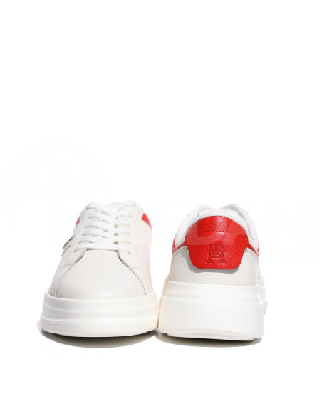 Tommy Hilfiger - TH MONOGRAM COURT LTH MIX თბილისი - photo 6