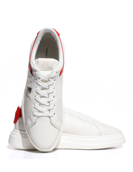 Tommy Hilfiger - TH MONOGRAM COURT LTH MIX თბილისი - photo 5