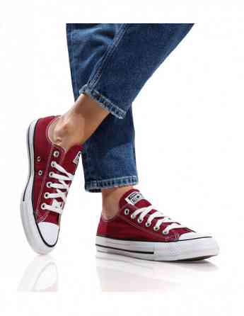Converse - Chuck Taylor All Star Tbilisi