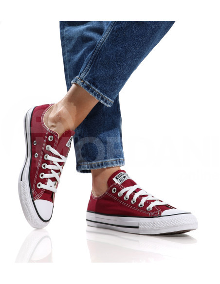 Converse - Chuck Taylor All Star თბილისი - photo 2
