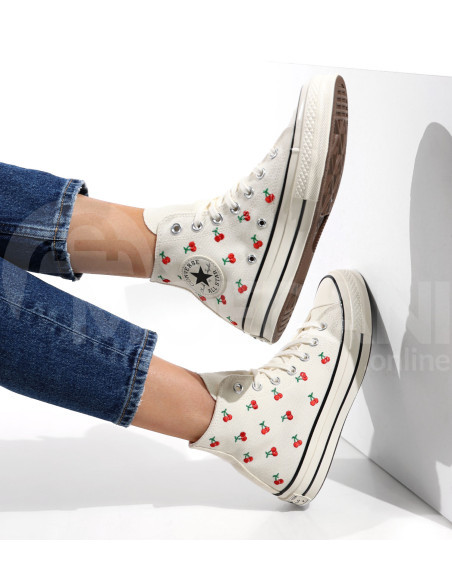 Converse თბილისი - photo 1