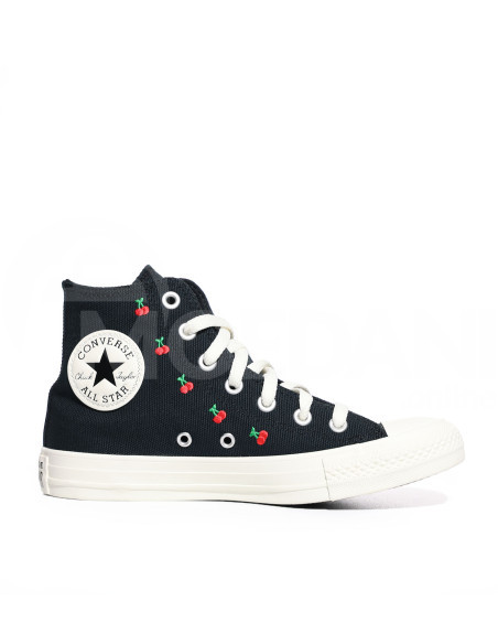 Converse - Chuck Taylor All Star თბილისი - photo 4