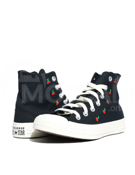 Converse - Chuck Taylor All Star თბილისი - photo 2