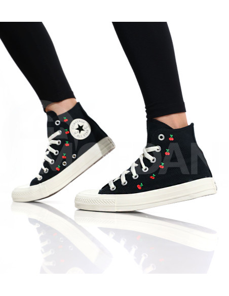 Converse - Chuck Taylor All Star თბილისი - photo 1