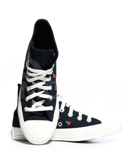 Converse - Chuck Taylor All Star თბილისი - photo 5