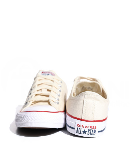 Converse - Chuck Taylor All Star თბილისი - photo 6